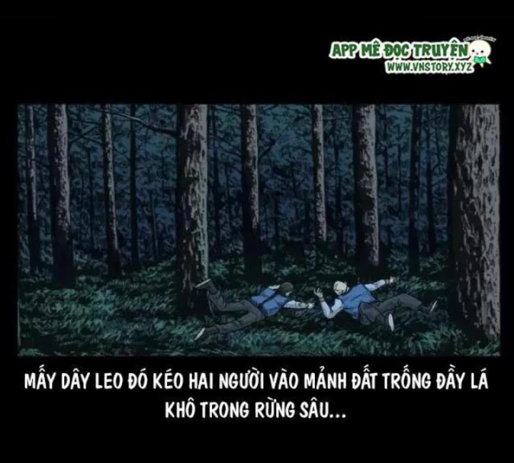 Tam Lão Gia Kinh Kỳ Thủ Trát Chapter 42 - Trang 2
