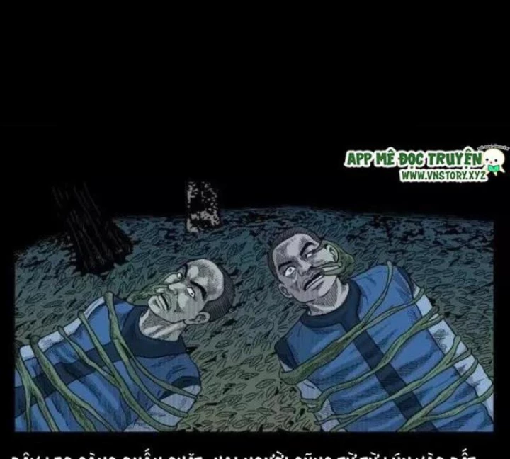 Tam Lão Gia Kinh Kỳ Thủ Trát Chapter 42 - Trang 2