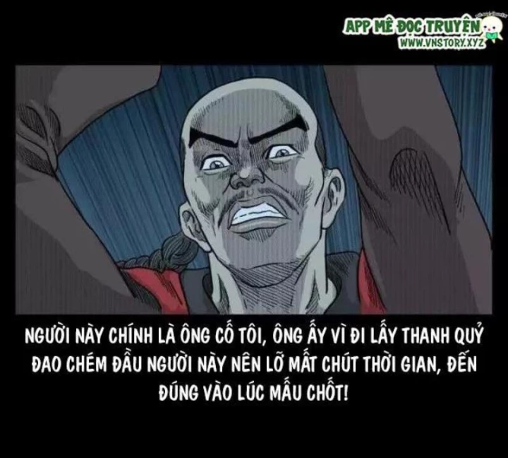 Tam Lão Gia Kinh Kỳ Thủ Trát Chapter 42 - Trang 2