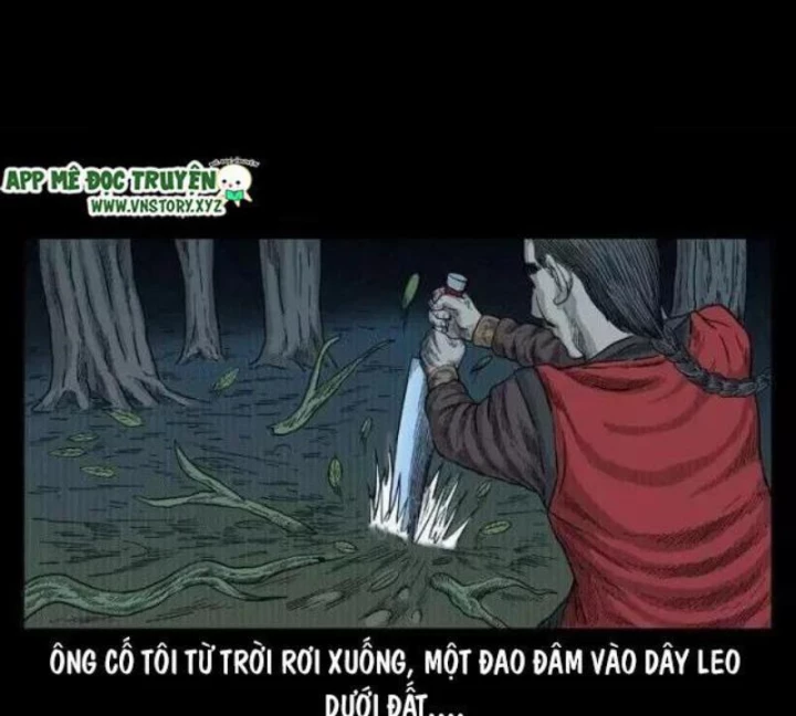 Tam Lão Gia Kinh Kỳ Thủ Trát Chapter 42 - Trang 2