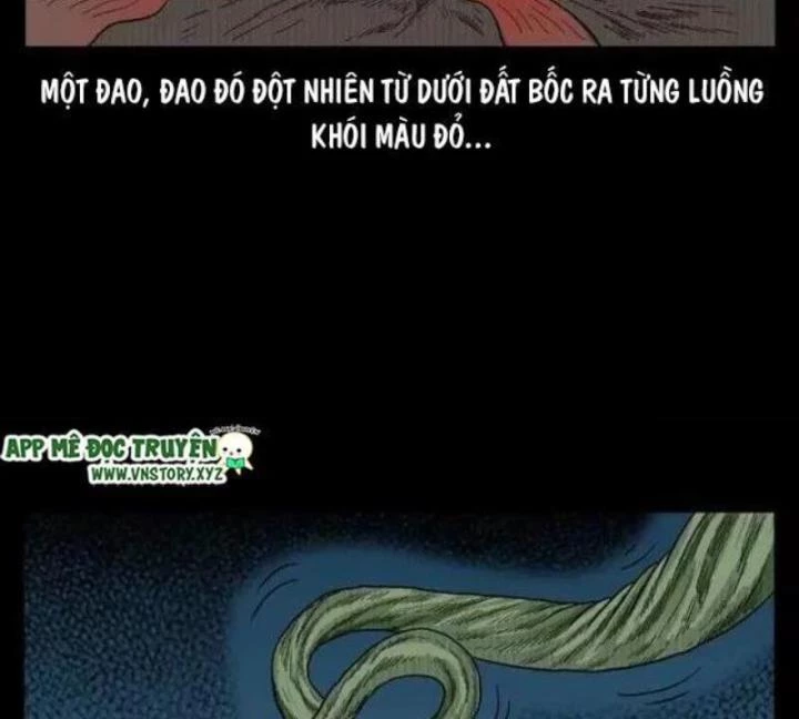 Tam Lão Gia Kinh Kỳ Thủ Trát Chapter 42 - Trang 2