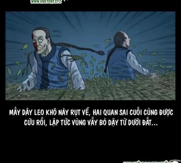 Tam Lão Gia Kinh Kỳ Thủ Trát Chapter 42 - Trang 2