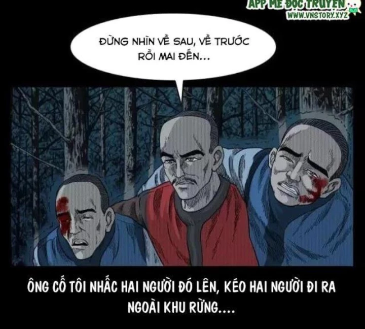 Tam Lão Gia Kinh Kỳ Thủ Trát Chapter 42 - Trang 2