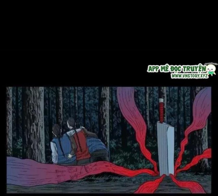 Tam Lão Gia Kinh Kỳ Thủ Trát Chapter 42 - Trang 2
