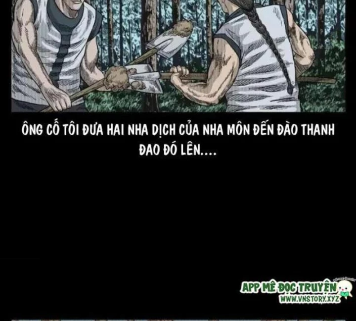Tam Lão Gia Kinh Kỳ Thủ Trát Chapter 42 - Trang 2
