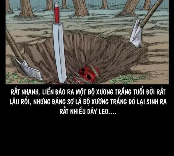Tam Lão Gia Kinh Kỳ Thủ Trát Chapter 42 - Trang 2