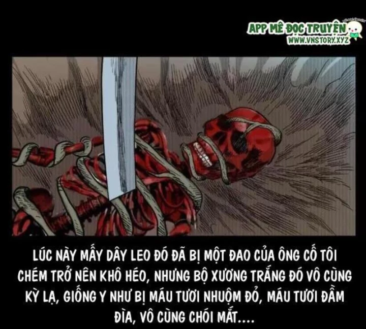 Tam Lão Gia Kinh Kỳ Thủ Trát Chapter 42 - Trang 2
