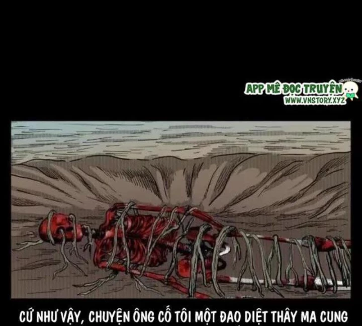 Tam Lão Gia Kinh Kỳ Thủ Trát Chapter 42 - Trang 2