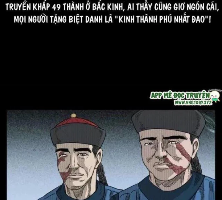Tam Lão Gia Kinh Kỳ Thủ Trát Chapter 42 - Trang 2