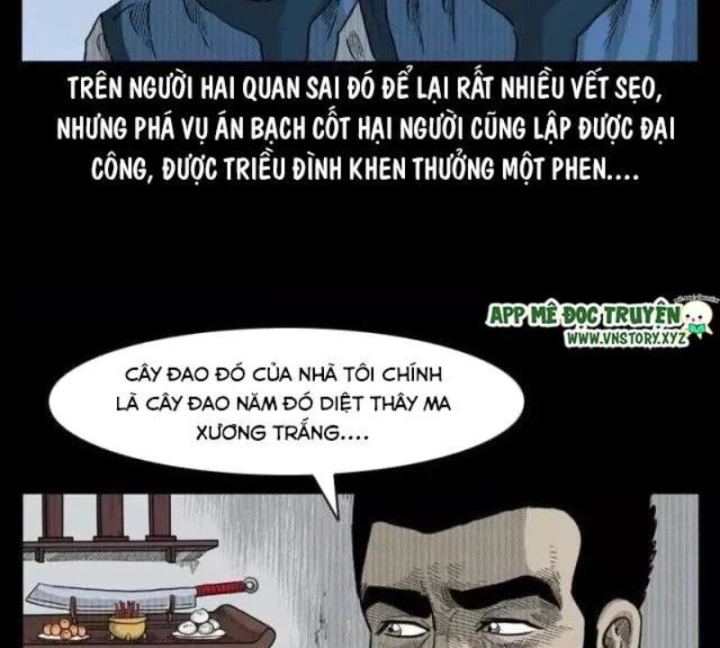 Tam Lão Gia Kinh Kỳ Thủ Trát Chapter 42 - Trang 2