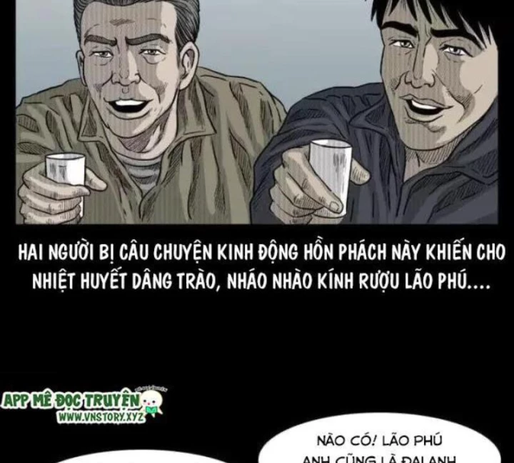 Tam Lão Gia Kinh Kỳ Thủ Trát Chapter 42 - Trang 2