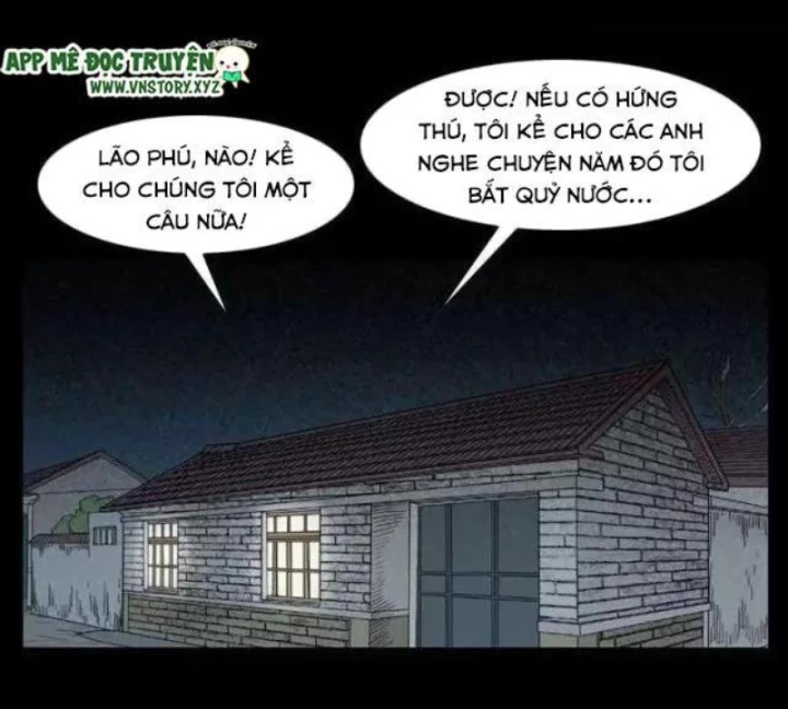 Tam Lão Gia Kinh Kỳ Thủ Trát Chapter 42 - Trang 2