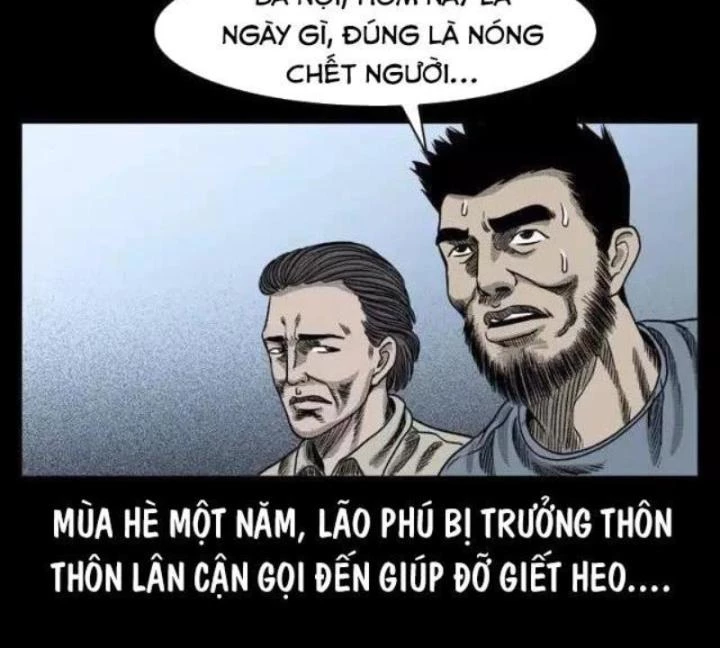 Tam Lão Gia Kinh Kỳ Thủ Trát Chapter 43 - Trang 2