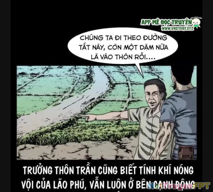 Tam Lão Gia Kinh Kỳ Thủ Trát Chapter 43 - Trang 2