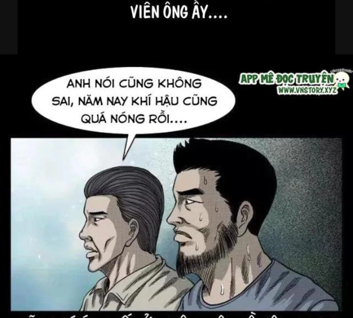 Tam Lão Gia Kinh Kỳ Thủ Trát Chapter 43 - Trang 2