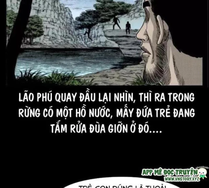 Tam Lão Gia Kinh Kỳ Thủ Trát Chapter 43 - Trang 2