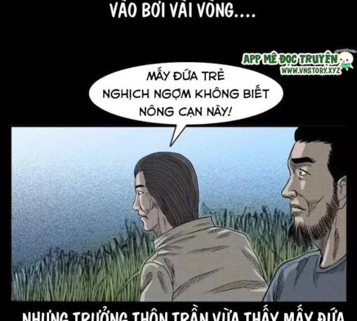 Tam Lão Gia Kinh Kỳ Thủ Trát Chapter 43 - Trang 2
