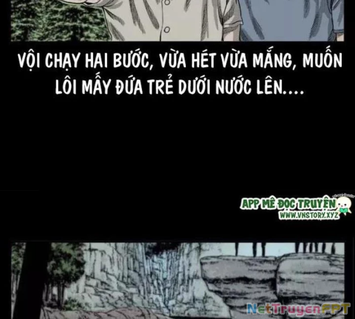 Tam Lão Gia Kinh Kỳ Thủ Trát Chapter 43 - Trang 2