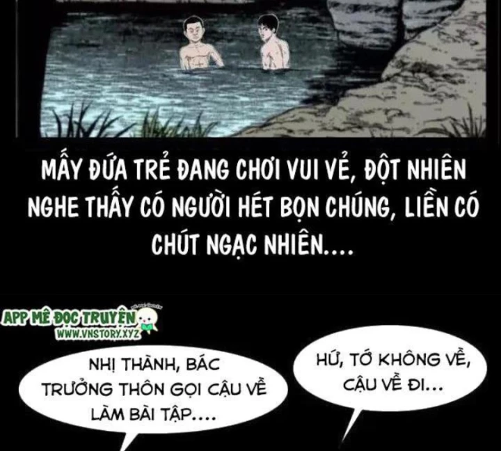 Tam Lão Gia Kinh Kỳ Thủ Trát Chapter 43 - Trang 2