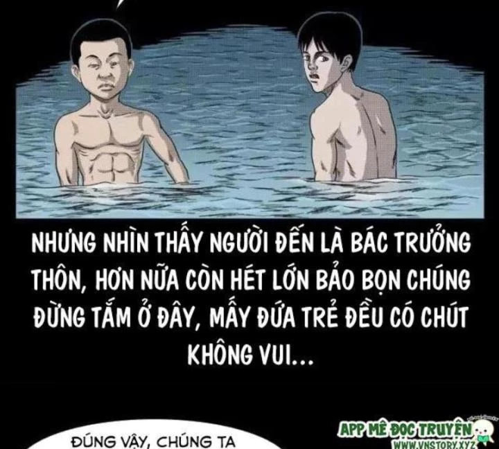 Tam Lão Gia Kinh Kỳ Thủ Trát Chapter 43 - Trang 2