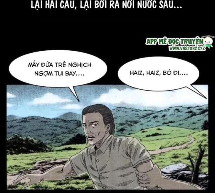 Tam Lão Gia Kinh Kỳ Thủ Trát Chapter 43 - Trang 2