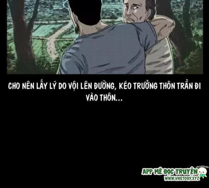 Tam Lão Gia Kinh Kỳ Thủ Trát Chapter 43 - Trang 2