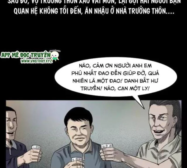 Tam Lão Gia Kinh Kỳ Thủ Trát Chapter 43 - Trang 2