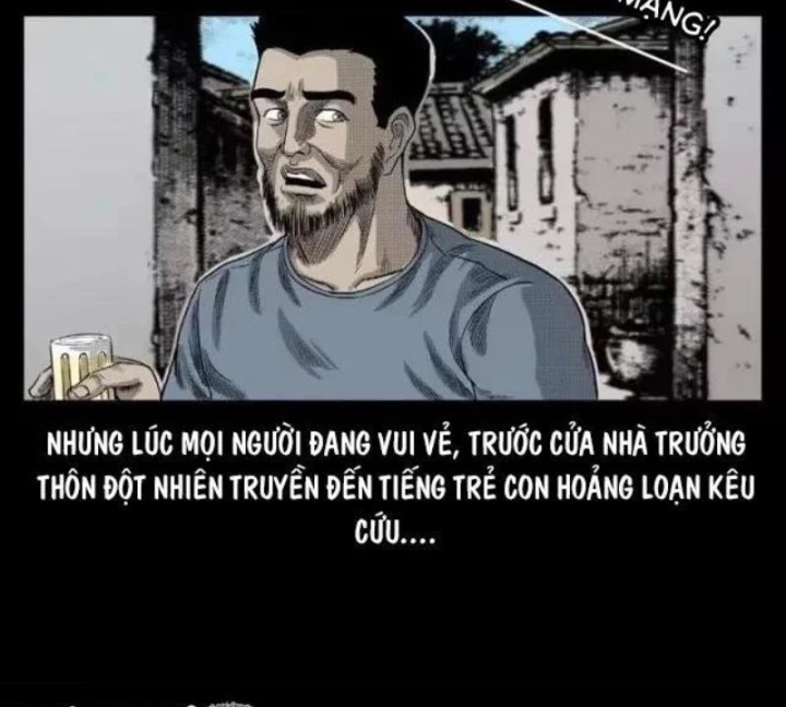 Tam Lão Gia Kinh Kỳ Thủ Trát Chapter 43 - Trang 2