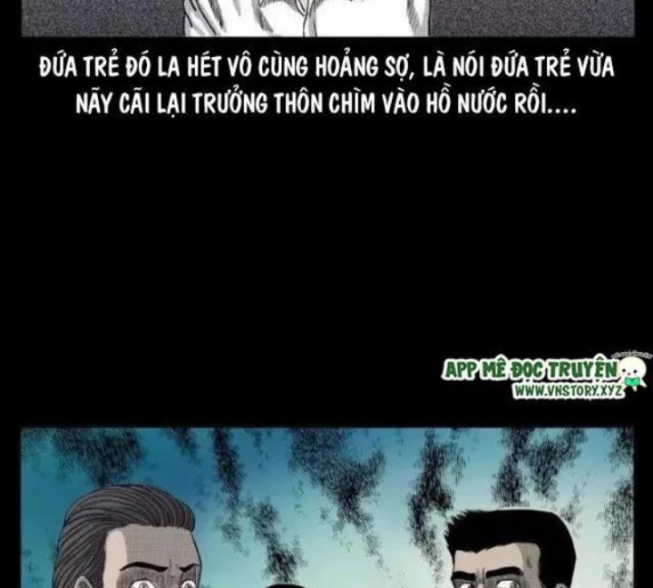 Tam Lão Gia Kinh Kỳ Thủ Trát Chapter 43 - Trang 2