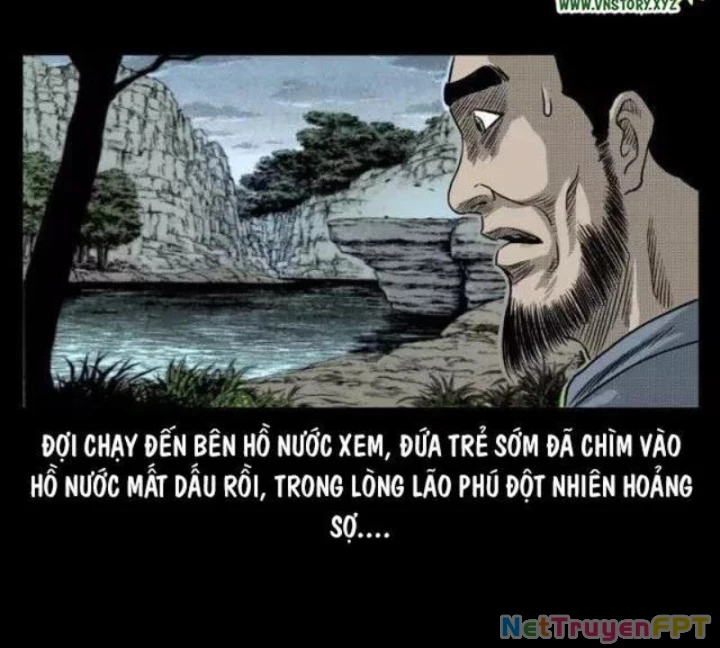 Tam Lão Gia Kinh Kỳ Thủ Trát Chapter 43 - Trang 2