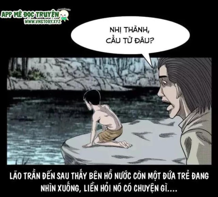 Tam Lão Gia Kinh Kỳ Thủ Trát Chapter 43 - Trang 2