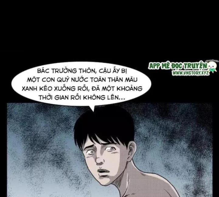 Tam Lão Gia Kinh Kỳ Thủ Trát Chapter 43 - Trang 2