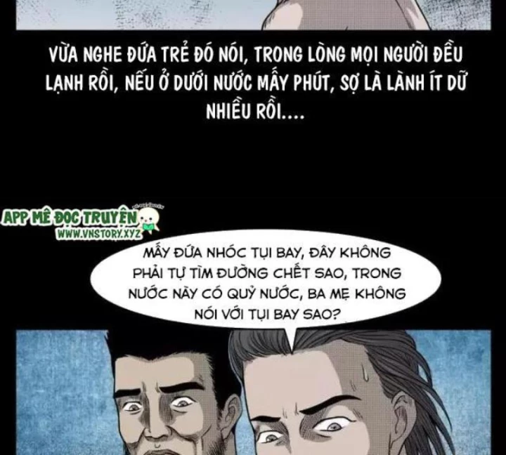 Tam Lão Gia Kinh Kỳ Thủ Trát Chapter 43 - Trang 2