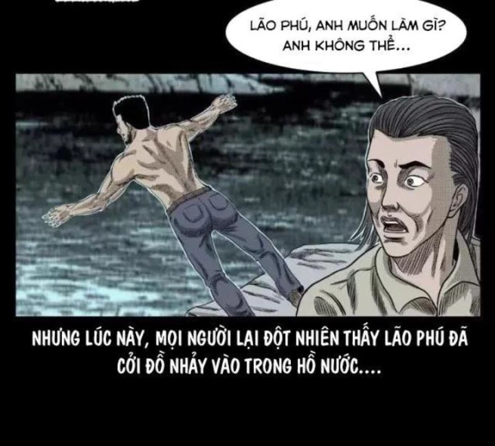 Tam Lão Gia Kinh Kỳ Thủ Trát Chapter 43 - Trang 2