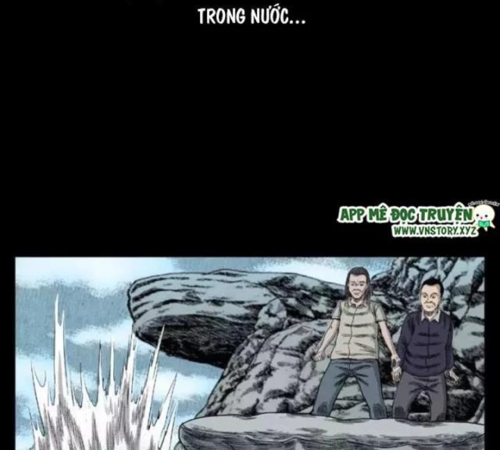 Tam Lão Gia Kinh Kỳ Thủ Trát Chapter 43 - Trang 2