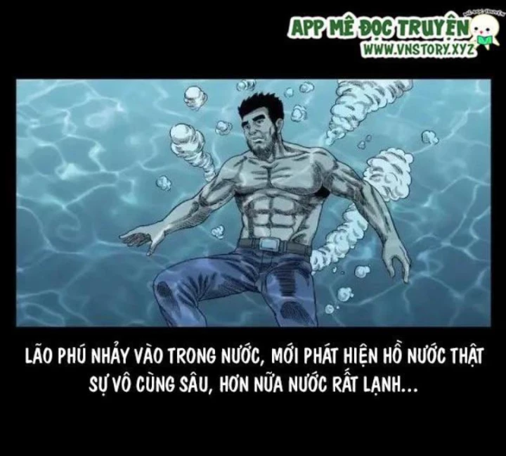 Tam Lão Gia Kinh Kỳ Thủ Trát Chapter 43 - Trang 2