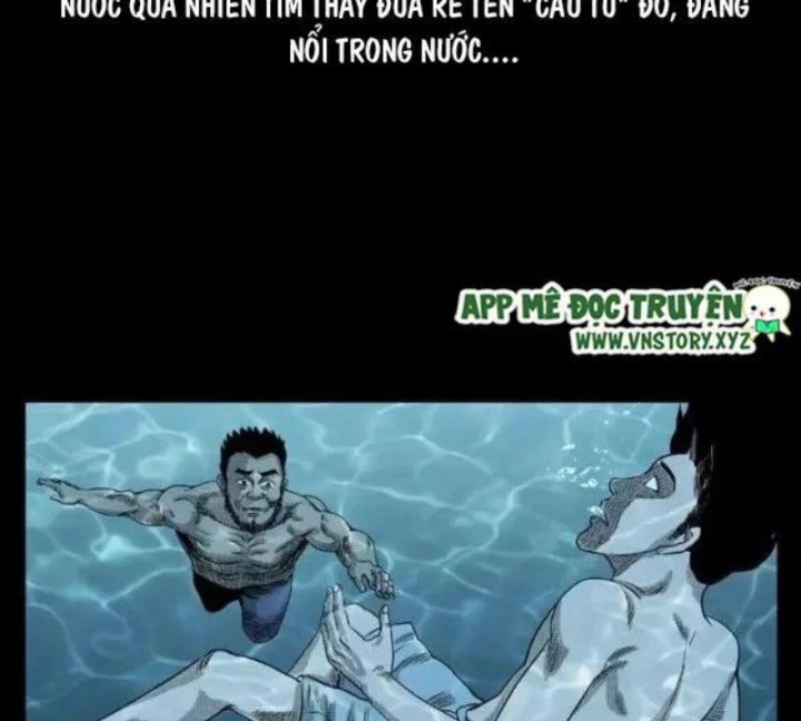 Tam Lão Gia Kinh Kỳ Thủ Trát Chapter 43 - Trang 2
