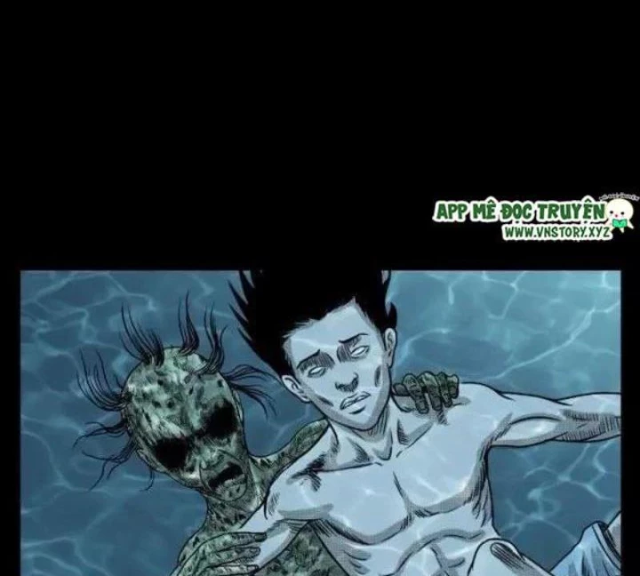 Tam Lão Gia Kinh Kỳ Thủ Trát Chapter 43 - Trang 2