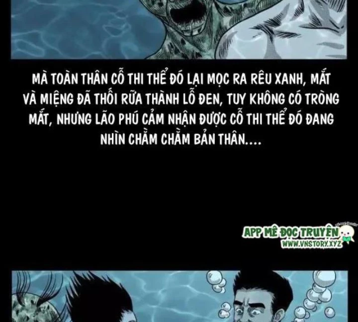 Tam Lão Gia Kinh Kỳ Thủ Trát Chapter 43 - Trang 2