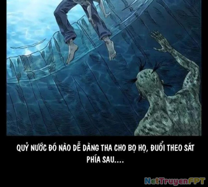 Tam Lão Gia Kinh Kỳ Thủ Trát Chapter 43 - Trang 2