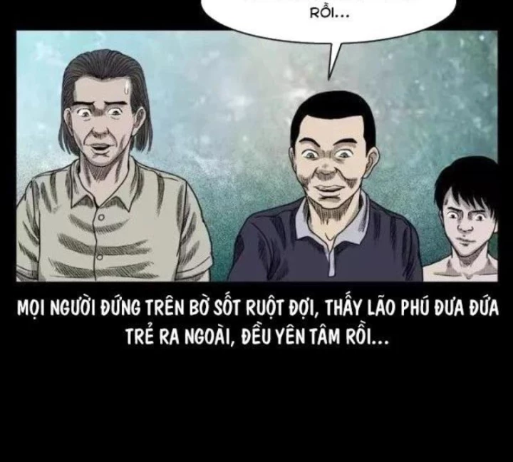 Tam Lão Gia Kinh Kỳ Thủ Trát Chapter 43 - Trang 2