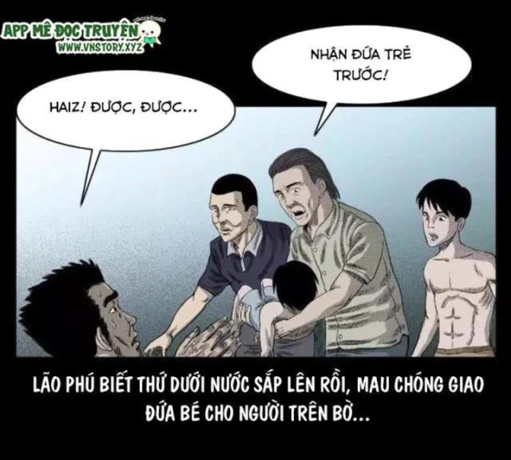 Tam Lão Gia Kinh Kỳ Thủ Trát Chapter 43 - Trang 2
