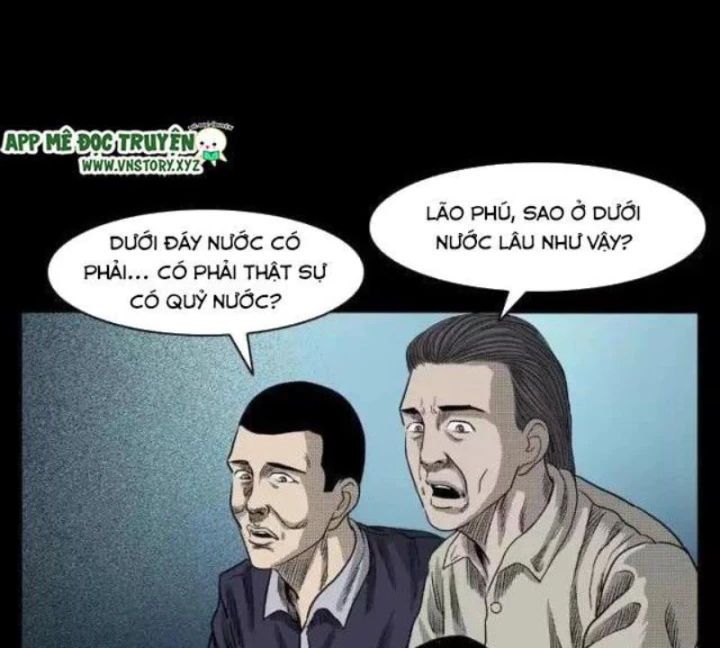Tam Lão Gia Kinh Kỳ Thủ Trát Chapter 43 - Trang 2