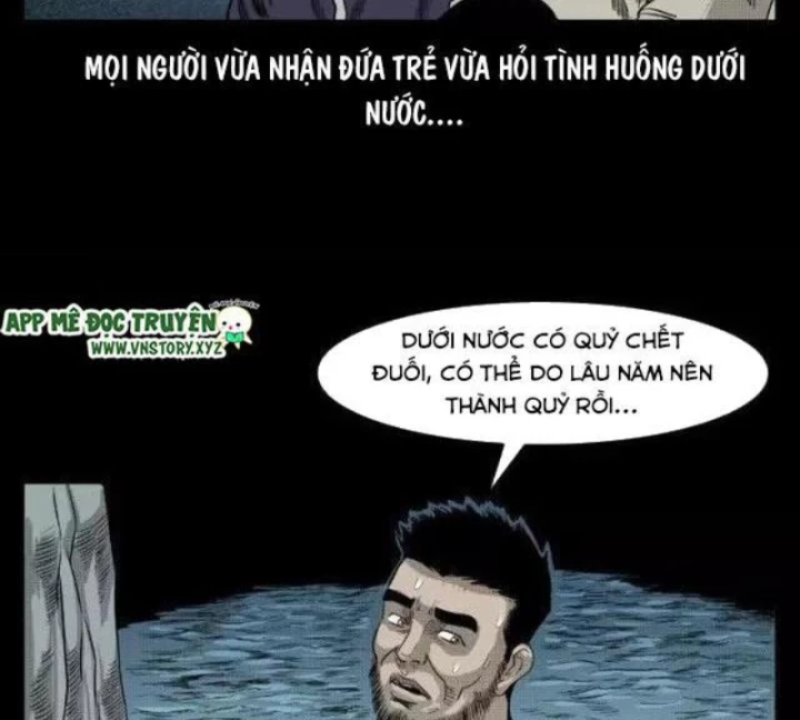 Tam Lão Gia Kinh Kỳ Thủ Trát Chapter 43 - Trang 2