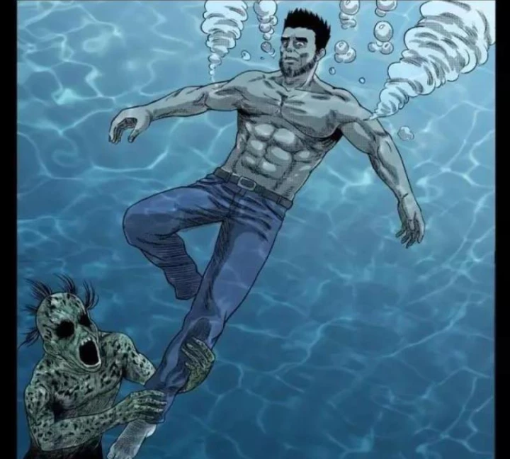 Tam Lão Gia Kinh Kỳ Thủ Trát Chapter 43 - Trang 2