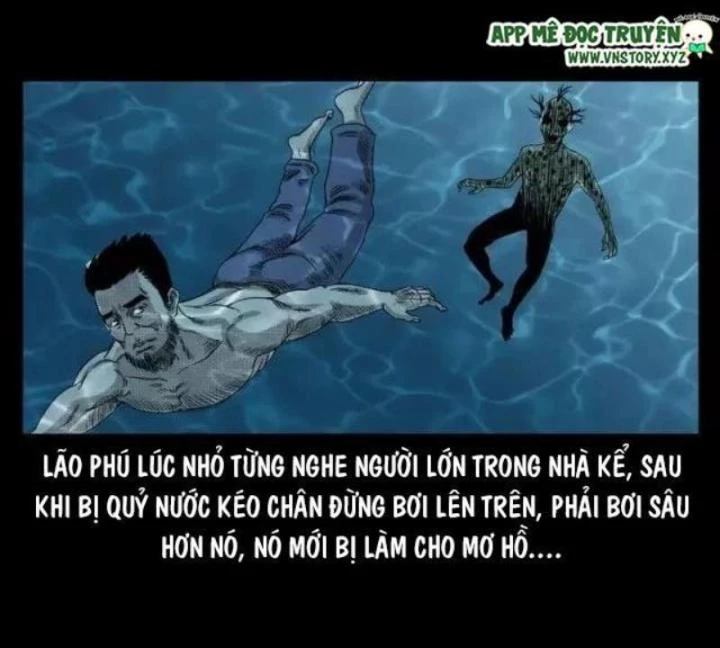 Tam Lão Gia Kinh Kỳ Thủ Trát Chapter 43 - Trang 2