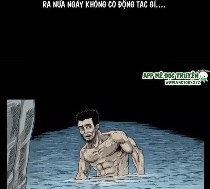 Tam Lão Gia Kinh Kỳ Thủ Trát Chapter 43 - Trang 2