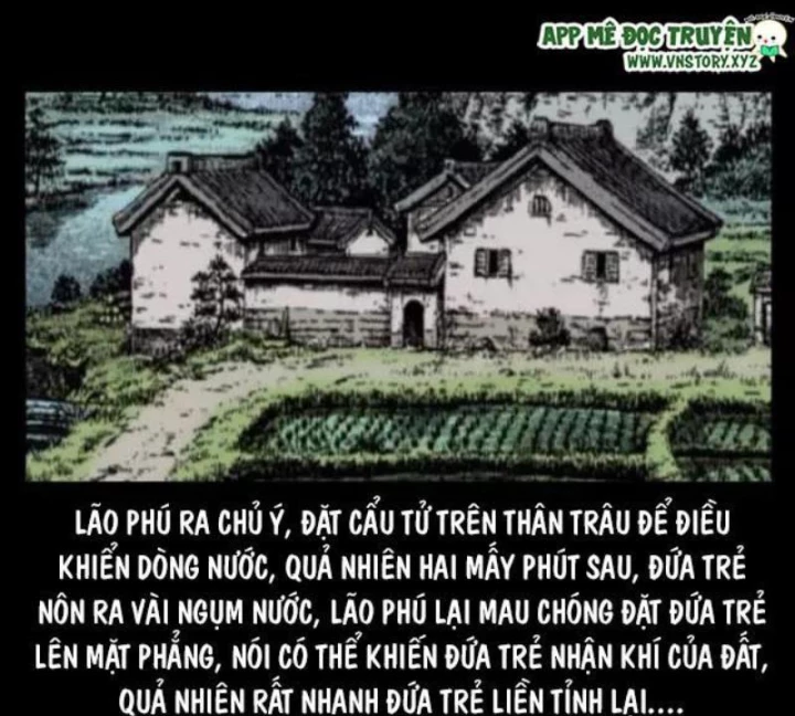 Tam Lão Gia Kinh Kỳ Thủ Trát Chapter 43 - Trang 2