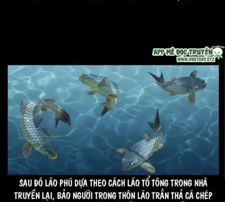 Tam Lão Gia Kinh Kỳ Thủ Trát Chapter 43 - Trang 2