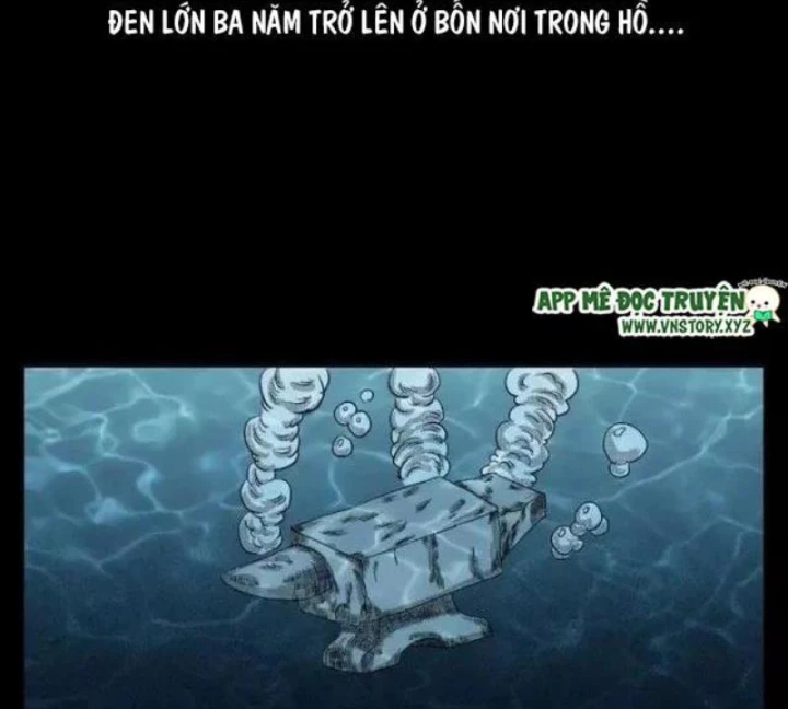 Tam Lão Gia Kinh Kỳ Thủ Trát Chapter 43 - Trang 2